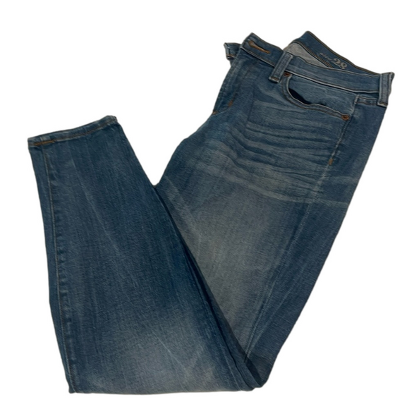 J. Crew Denim - J.Crew Jeans